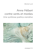 Anne Hébert contre vents et marées